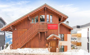 Chalethotel Belle Etoile L-Alpe D-Huez